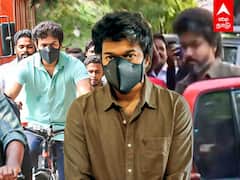 Vijay Casting Vote 2022 : அன்று சைக்கிள்! இன்று கார்! விஜய்யின் அரசியல்!