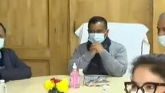 Delhi CM Arvind Kejriwal to inaugurate 12,000 smart classrooms in government schools today