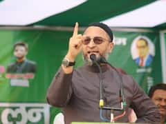 सरकार चाहती थी कि हिंसा हो, तमाशा देखने के लिए बैठी थी पुलिस, Jahangirpuri Violence पर ओवैसी की हुंकार