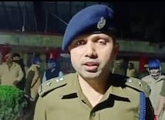 UP Elections: SP-BJP Supporters Clash In Ayodhya Ahead Of Voting In Third Phase