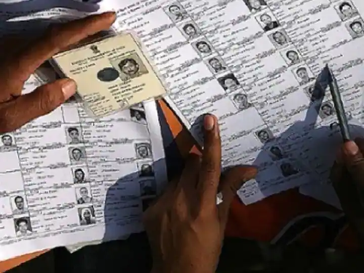 UP Assembly Election 2022 : Phase 3 Voting follow these easy steps to check your Name in voter list online Voter ID Card : ਵੋਟ ਪਾਉਣ ਤੋਂ ਪਹਿਲਾਂ ਇਸ ਤਰ੍ਹਾਂ ਆਨਲਾਈਨ ਸਰਚ ਕਰੋ ਵੋਟਰ ਆਈਡੀ ਕਾਰਡ , ਜਾਣੋ ਪੂਰਾ ਪ੍ਰੋਸੈਸ 