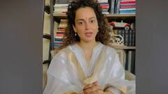 UP Elections: 'Make Yogi Govt Win Again' Kangana Ranaut seeks vote for BJP