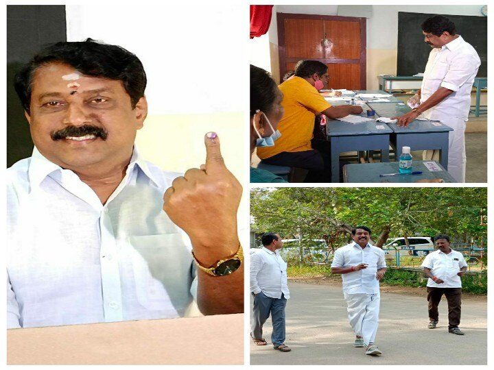 Local Body Election : நெல்லையில் காலை முதல் நடந்த தேர்தல் நிலவரம்.. முழு அப்டேட்