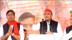 UP 3rd Phase Election: थम गया प्रचार का शोर, आगे की रणनीति पर BJP की बड़ी बैठक | Ganga Savera