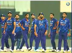 IND vs WI 2nd T20 Highlights: రెండో టీ20లో భారత్‌ విజయం. సీరీస్ కైవసం చేసుకున్న భారత్| ABP Desam