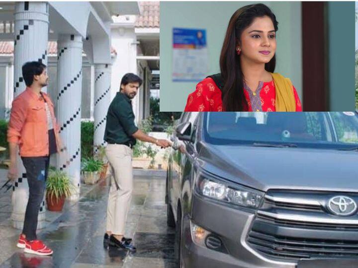 Guppedantha Manasu February 19th Episode 378, Know In Details Guppedantha Manasu ఫిబ్రవరి 19 ఎపిసోడ్: వసుకోసం రిషి-గౌతమ్ ప్రేమ యుద్ధం, హీరో ఎవరు-విలన్ ఎవరు, గుప్పెడంతమనసు శనివారం ఎపిసోడ్