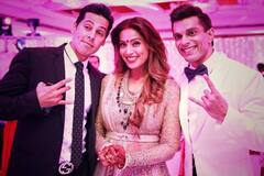 Actors Attended Their Ex’s Wedding: ब्रेकअप की कड़वाहट भुला जब अपने एक्स की शादी मेंं शामिल हुए ये एक्टर्स