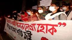 Park Circus: আমতায় ছাত্রের রহস্যমৃত্যু, পুলিশের সঙ্গে ধ্বস্তাধ্বস্তি; অবরুদ্ধ পার্ক সার্কাস। Bangla News