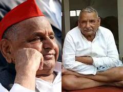 घर से भेजते थे दूध, घी और गेहूं, CM बनने के बाद भी Mulayam Singh Yadav का यूं ध्यान रखते थे छोटे भाई
