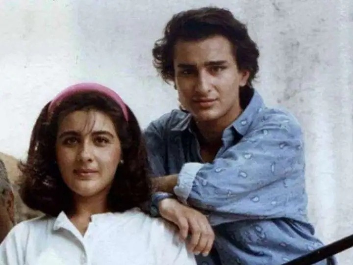 Amrita Singh Divorce: Kareena Kapoor से शादी से पहले क्यों Saif Ali Khan ने लिखा था अमृता सिंह को लैटर?