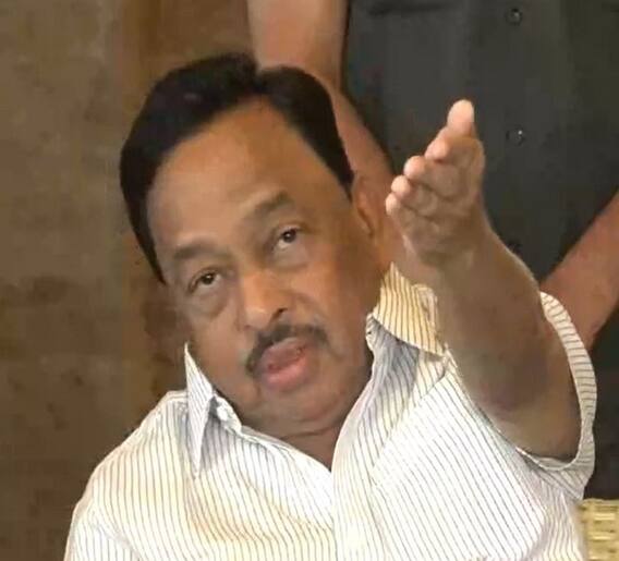 नारायण राणेंचा शिवसेनेवर हल्लाबोल, पाहा नेमकं काय म्हणाले?