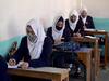 Karnataka Hijab Row: 58 Students Suspended For Wearing Headscarf, Staging Protest Outside College