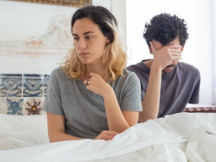 Sperm Quality: ఈ నగరాల్లో నివసిస్తున్నారా? మీరు ఎంత సెక్స్ చేసినా ‘ఆ ఫలితం’ ఉండదు, కారణం ఇదే! air pollution can have damaging effects on the sperm and put male fertility at risk Sperm Quality: ఈ నగరాల్లో నివసిస్తున్నారా? మీరు ఎంత సెక్స్ చేసినా ‘ఆ ఫలితం’ ఉండదు, కారణం ఇదే!