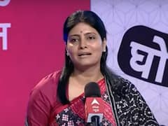 UP Election 2022: 'घोषणापत्र' में Anupriya Patel का विरोधियों पर वार, डिप्टी सीएम अपना दल का होगा? इस सवाल के जवाब में दिया ये जवाब
