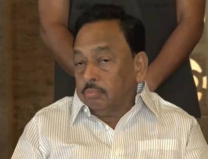 मातोश्री पार्ट 2 बेकायदेशीर, पैसे भरुन बांधकामाची प्रक्रिया पूर्ण केली, नारायण राणेंचा आरोप