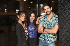 Awaiting Trailer Launch: মুক্তি পেল অর্ণব মিদ্যা পরিচালিত 'অ্যাওয়েটিং'-এর ট্রেলার