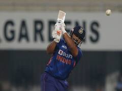 Rishabh Pant: विराट पाठोपाठ ऋषभ पंतलाही विश्रांती, श्रीलंकाविरुद्ध आगामी टी-20 मालिकेतूनही बाहेर; कधी करणार मैदानात ऍन्ट्री?