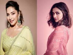 Actress Paid More Than Actors: Madhuri Dixit से Deepika Padukone तक एक्ट्रेस जिन्हें मिली अपने को-एक्टर से ज्यादा फीस!