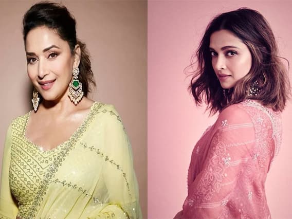 Actress Paid More Than Actors: Madhuri Dixit से Deepika Padukone तक एक्ट्रेस जिन्हें मिली अपने को-एक्टर से ज्यादा फीस! Actress Paid More Than Actors: Madhuri Dixit से Deepika Padukone तक एक्ट्रेस जिन्हें मिली अपने को-एक्टर से ज्यादा फीस!