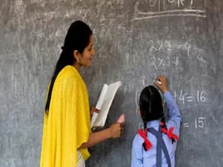 Nagpur ZP : शिक्षकांचे प्रलंबित प्रश्न निकाली निघणार! लकवरच सीईओंसोबत बैठक