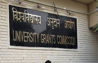 College-University Admission: 