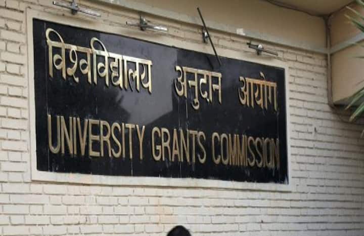UGC 2 Degree Rule UGC Releases guidelines for students pursuing two academic programmes simultaneously Check Details Planning To Pursue 2 Degree Courses Simultaneously? Check Out UGC Guidelines