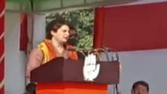 UP Election 2022: चौथे चरण के चुनाव प्रचार की तेज रफ्तार, दिग्गजों की ताबड़तोड़ रैलियां