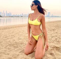 ખૂબ જ હોટ છે આશ્રમ સીરીઝની આ એક્ટ્રેસ, તસવીરો જોઈ દંગ રહી જશો