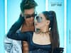 'Rang Soneya' Poster Featuring Pratik Sehajpal And Aroob Khan Sets Mood For The Track