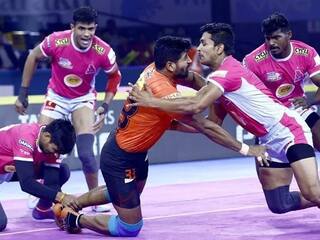 Panthers vs Paltan Dream 11 Tips: 'करो या मरो' मुकाबले में चमक सकते हैं ये खिलाड़ी, इन्हें बनाएं ड्रीम-11 कैप्टन