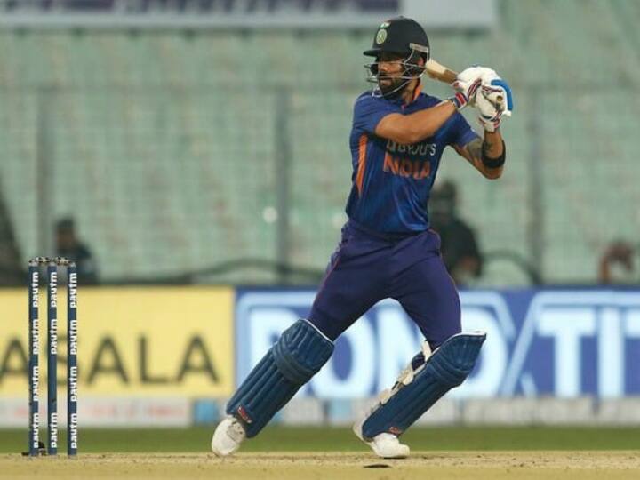 After scoring 18 runs against England, Virat Kohli will become the highest T20 run-scorer against England IND vs ENG T20: 18 रन बनाते ही विराट कोहली अपने नाम कर लेंगे यह बेहद खास रिकार्ड, एरोन फिंच को पछाड़ने का मौका