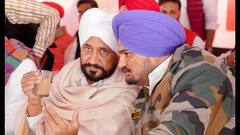 CM Channi ਤੇ Sidhu Moosewala 'ਤੇ ਚੋਣ ਜ਼ਾਬਤੇ ਦੀ ਉਲੰਘਣਾ ਕਰਨ ਨੂੰ ਲੈ ਕੇ ਮਾਮਲਾ ਦਰਜ