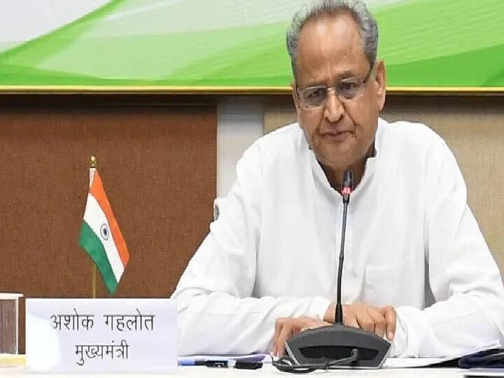 सीएम अशोक गहलोत ने लिया बड़ा फैसला, इस पूर्व तीरंदाज की मदद के लिए आगे आई राजस्थान सरकार Rajasthan CM Ashok Gehlot sanctioned Rs 10 lakh for the treatment of ailing Olympian archer and Padma Shri Limbaram सीएम अशोक गहलोत ने लिया बड़ा फैसला, इस पूर्व तीरंदाज की मदद के लिए आगे आई राजस्थान सरकार