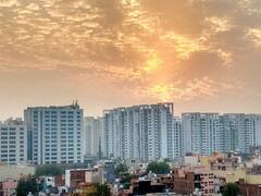 Gurugram Building Collapse: 4 More Towers At Chintels Paradiso Declared Unfit For Living