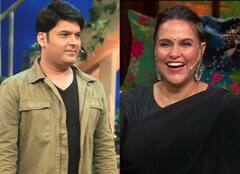 Watch: जब Neha Dhupia ने अपने को-स्टार को किस करने से पहले 5 बार धुलवाए हाथ, सुनिए मजेदार किस्सा