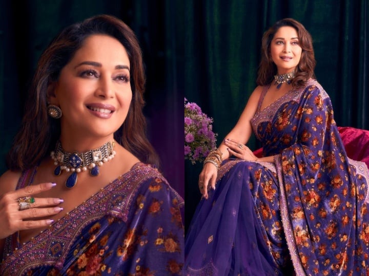 Madhuri Dixit says she never fear of loosing fame Bollywood actress web series the fame game netflix Madhuri Dixit On Stardom: माधुरी दीक्षित को नहीं था कभी स्टारडम खोने का डर ! बॉलीवुड की धक-धक गर्ल ने कहा- 'ये मेरी जिंदगी...'