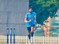 PHOTO : टीम इंडियाच्या चार खेळाडूंना निवड समितीचा मेसेज