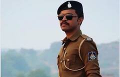 Rajkot : મહિલા કોન્સ્ટેબલનું ડીડી, ' રેશાદ ઘણા સમયથી જાતીય સતામણી કરતો અને ક્વાર્ટરમાં ગળું દબાવી હત્યા કરવાનો પ્રયાસ કર્યો'