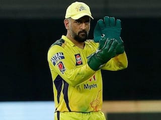 MS Dhoni ਨੇ ਚੇਨਈ ਸੁਪਰ ਕਿੰਗਜ਼ ਦੇ ਇਸ ਨੌਜਵਾਨ ਖਿਡਾਰੀ ਨੂੰ ਦਿੱਤੀ ਖਾਸ ਸਲਾਹ, ਦੱਸਿਆ ਕਿੱਥੇ ਕਰਨਾ ਸੁਧਾਰ