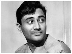 जेब में सिर्फ 3 रुपये लेकर मुंबई आए थे Dev Anand, खुद किया था एक्टर ने खुलासा