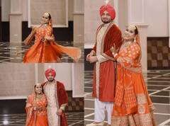 Afsana Khan Wedding: ਸਾਜ਼ ਦੀ ਹੋਈ ਅਫਸਾਨਾ ਖਾਨ, ਦੇਖੋ ਵਿਆਹ ਦੀਆਂ ਫੋਟੋਆਂ