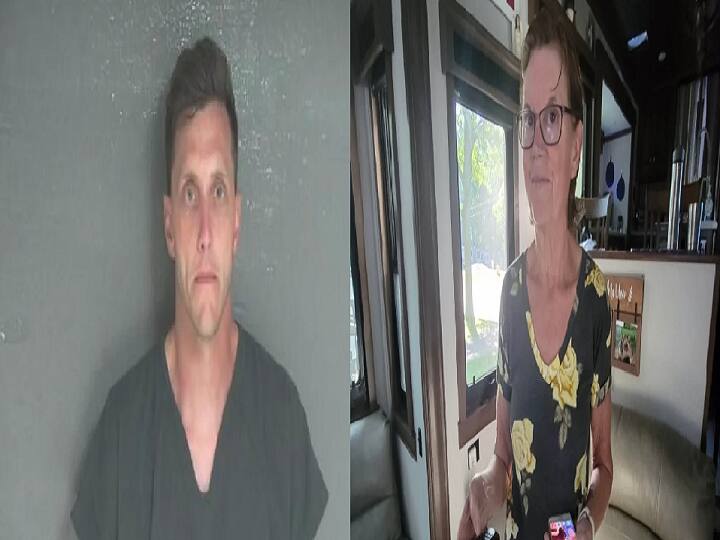 Michigan: Man arrested for hitting old women with truck and sexually abusing her dead body Crime: மூதாட்டி சடலத்துடன் செக்ஸ்.. காரில் இருந்த ஆணுறையால் சிக்கிய இளைஞர்! விசாரணையில் திடுக் தகவல்!