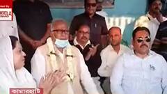 Kamarhati Campaign:কামারহাটিতে একসঙ্গে হুডখোলা গাড়িতে প্রচার সৌগত রায়, মদন মিত্রের। Bangla News