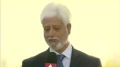 Punjab Polls 2022 : वोटिंग से पहले सुनिए क्या दावे किए Charanjit Singh Channi और Bhagwant Mann ने