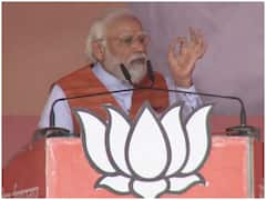 हरदोई में अखिलेश पर पीएम मोदी का हमला, कहा- सत्ता के लिए परिवार से भी लड़ जाते हैं कुछ लोग, जात-पात के नाम पर बो रहे जहर