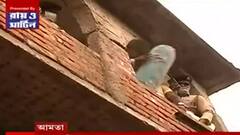 Anish Khan Murder Case: কত উঁচু থেকে কীভাবে পড়েছিল আনিসের দেহ? বালিশ ফেলে পরীক্ষা ফরেন্সিক দলের। Bangla News