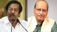 Sadhan Pande demise: 'সাধনদা সমাজসেবী ছিলেন', স্মৃতিচারণায় জ্যোতিপ্রিয়। Bangla News