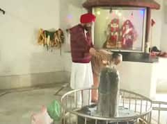 Punjab Polls: ਵੋਟਿੰਗ ਤੋਂ ਪਹਿਲਾਂ CM ਚੰਨੀ ਨੇ ਗੁਰਦੁਆਰੇ 'ਚ ਕੀਤੀ ਅਰਦਾਸ, ਸ਼ਿਵ ਮੰਦਰ 'ਚ ਟੇਕਿਆ ਮੱਥਾ, See Photos