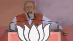 PM Modi..Akhilesh Yadav..Priyanka Gandhi..चौथे चरण के प्रचार में जमकर चले शब्द बाण। UP Election 2022