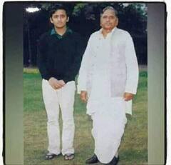 जब Shivpal Singh Yadav से ताजमहल दिखाने की जिद कर बैठे थे Akhilesh Yadav, चाचा को माननी पड़ी थी हार